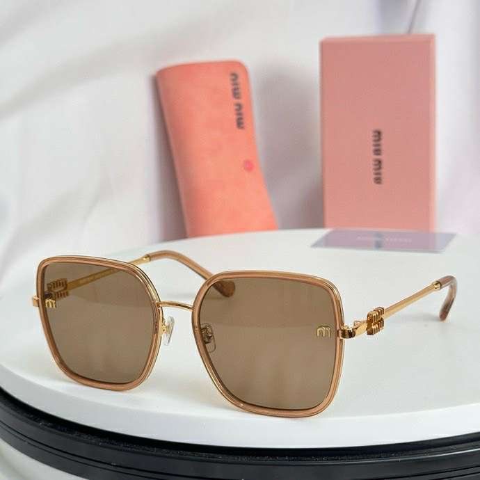 Picture of MiuMiu Sunglasses _SKUfw57235591fw